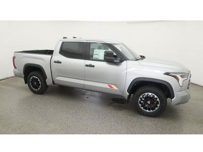 2026 Toyota Tundra 4WD - Photo 12