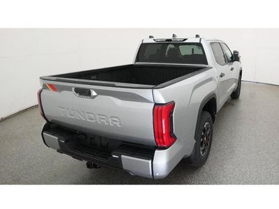 2026 Toyota Tundra 4WD - Photo 8