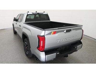 2026 Toyota Tundra 4WD - Photo 6