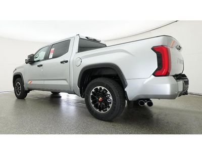 2026 Toyota Tundra 4WD - Photo 21