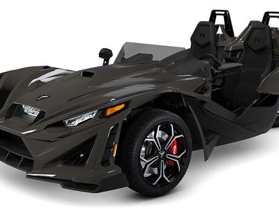 2025 Slingshot Slingshot R - AutoDrive - Photo 8