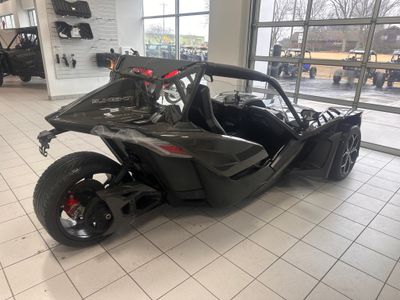 2025 Slingshot Slingshot R - AutoDrive - Photo 4