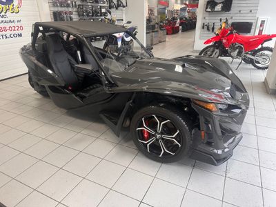 2025 Slingshot Slingshot R - AutoDrive - Photo 1