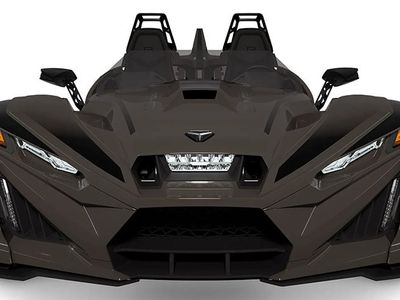2025 Slingshot Slingshot R - AutoDrive - Photo 9