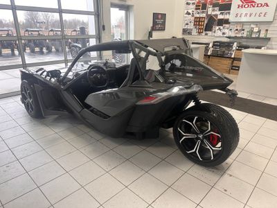 2025 Slingshot Slingshot R - AutoDrive - Photo 3