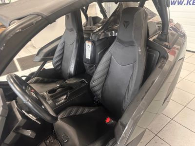 2025 Slingshot Slingshot R - AutoDrive - Photo 7