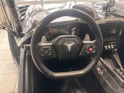 2025 Slingshot Slingshot R - AutoDrive - Photo 5
