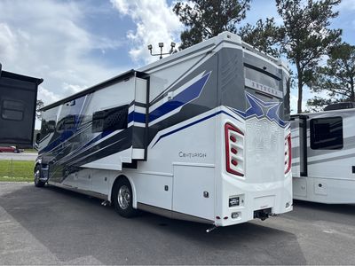 2026 Entegra Centurion - Photo 7