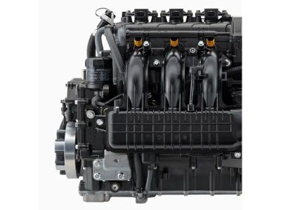 2026 Yamaha VX Deluxe - Photo 6
