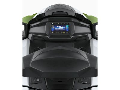 2026 Yamaha VX Deluxe - Photo 3