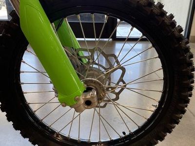 2026 Kawasaki KX250 - Photo 19
