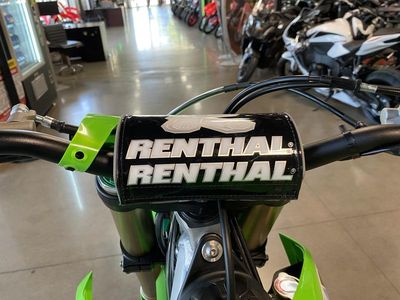 2026 Kawasaki KX250 - Photo 11