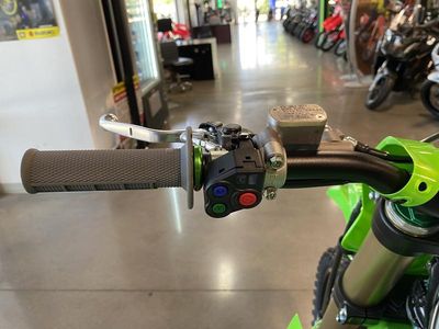 2026 Kawasaki KX250 - Photo 14