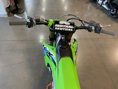 2026 Kawasaki KX250 - Photo 10