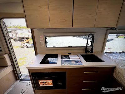 2026 Grand Design Serenova - Photo 8