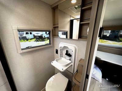 2026 Grand Design Serenova - Photo 10