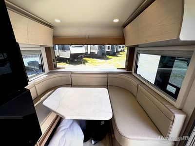 2026 Grand Design Serenova - Photo 7
