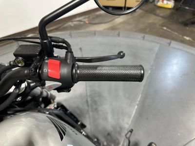 2026 Honda Rebel 500 - Photo 12