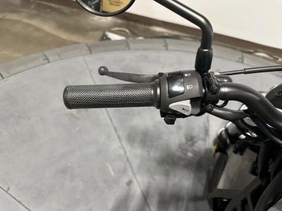 2026 Honda Rebel 500 - Photo 13
