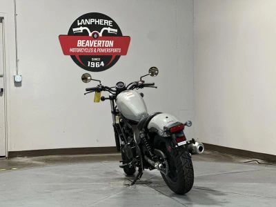 2026 Honda Rebel 500 - Photo 2