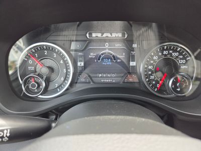 2022 Ram 1500 - Photo 28
