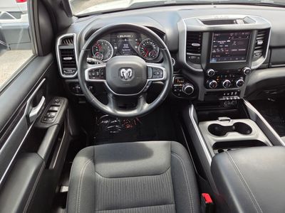 2022 Ram 1500 - Photo 19