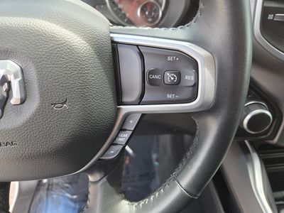 2022 Ram 1500 - Photo 27