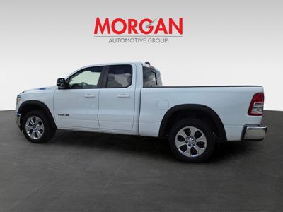 2022 Ram 1500 - Photo 5