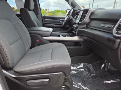 2022 Ram 1500 - Photo 10