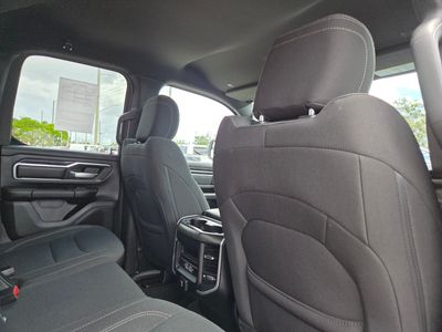 2022 Ram 1500 - Photo 12