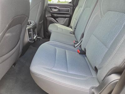 2022 Ram 1500 - Photo 17
