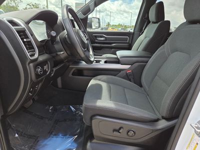 2022 Ram 1500 - Photo 21