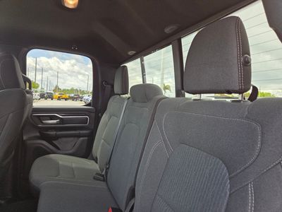 2022 Ram 1500 - Photo 16
