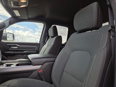 2022 Ram 1500 - Photo 20