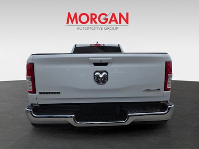 2022 Ram 1500 - Photo 4