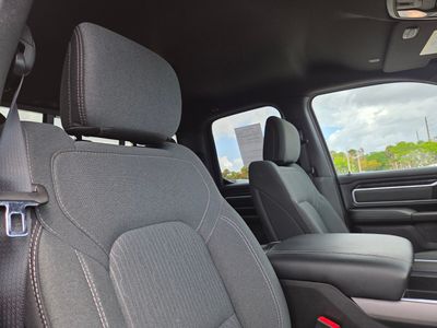 2022 Ram 1500 - Photo 11
