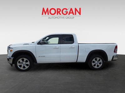 2022 Ram 1500 - Photo 6