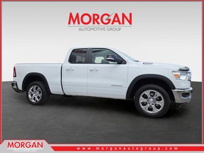2022 Ram 1500 - Photo 1