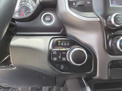 2022 Ram 1500 - Photo 24