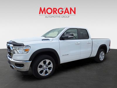 2022 Ram 1500 - Photo 7