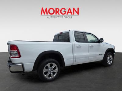 2022 Ram 1500 - Photo 3