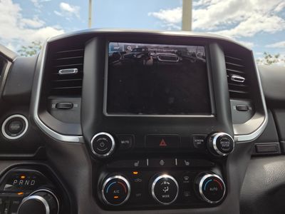 2022 Ram 1500 - Photo 29