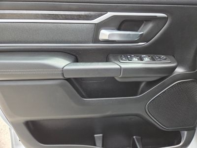 2022 Ram 1500 - Photo 23