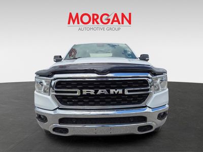 2022 Ram 1500 - Photo 8