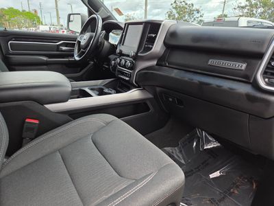 2022 Ram 1500 - Photo 9