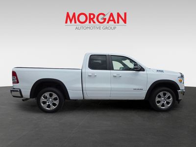 2022 Ram 1500 - Photo 2