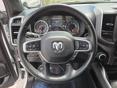 2022 Ram 1500 - Photo 25