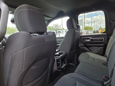 2022 Ram 1500 - Photo 18