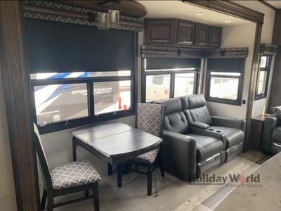 2021 KZ Durango Gold - Photo 6