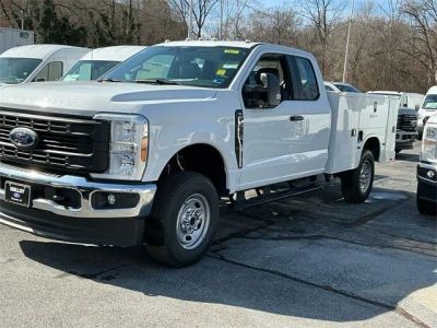 2026 Ford F-250SD - Photo 6